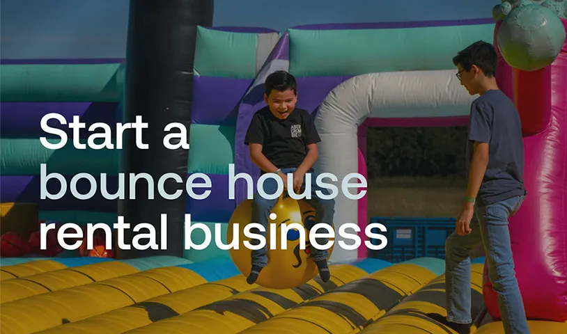 General Inflatables Invites You to IAAPA Expo Europe 2024: Inflating Dreams in Amsterdam!
