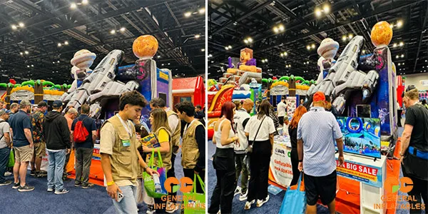 IAAPA Expos