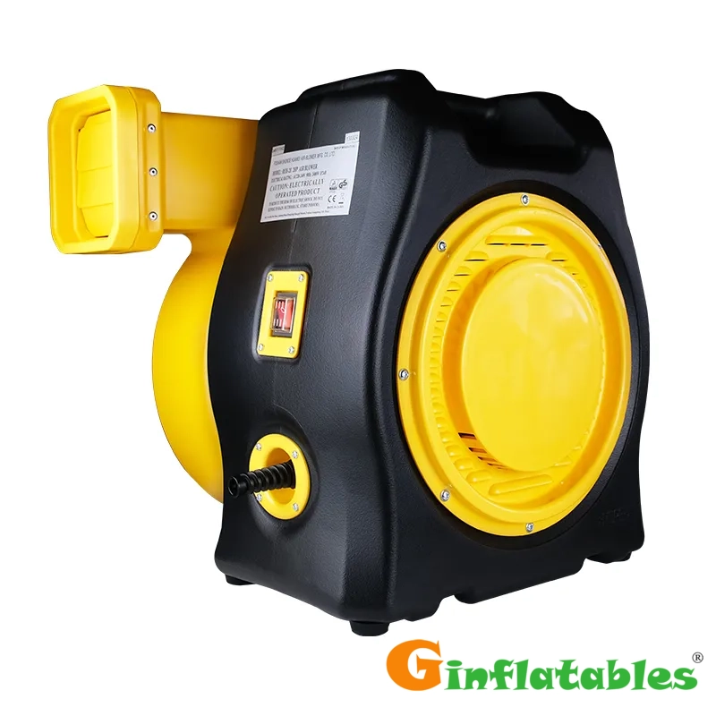A-001 Aufblasbarer Luftgebläse