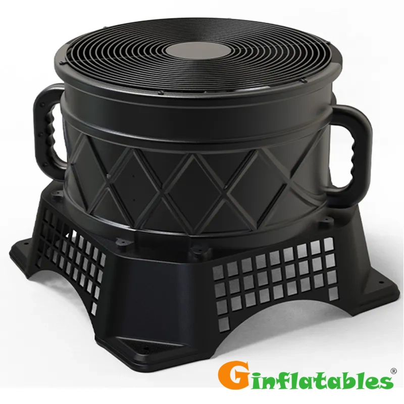 A-004 Luftpumpe