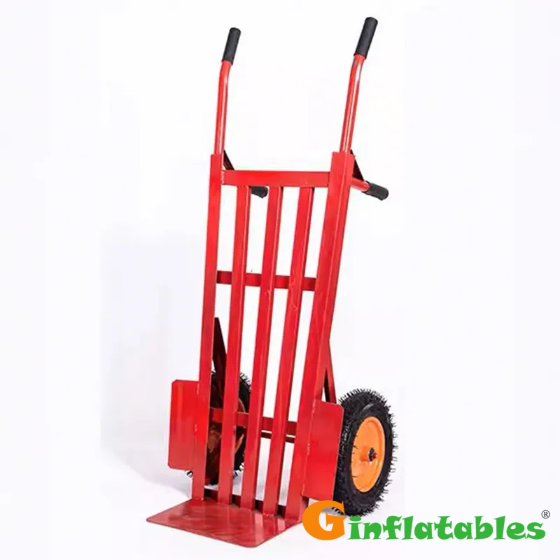 A-007 Trolley