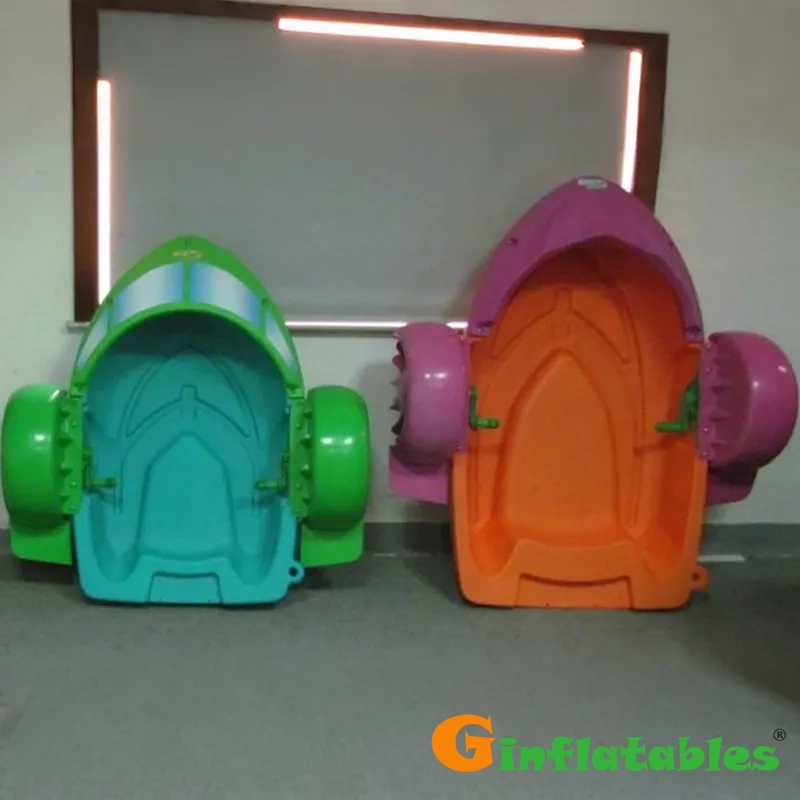 A-033 Softplay