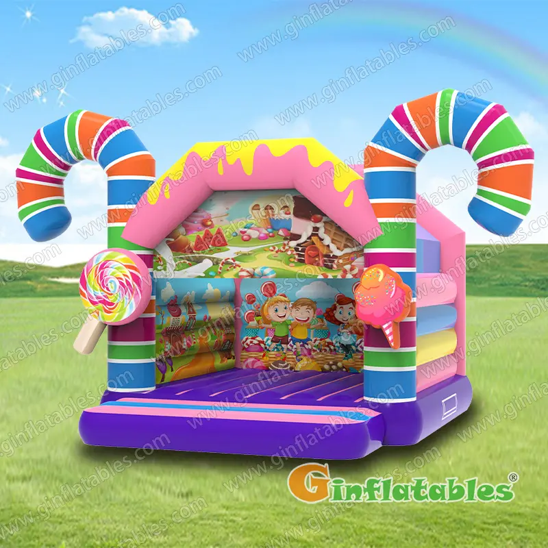 GB-073 Candy bouncer