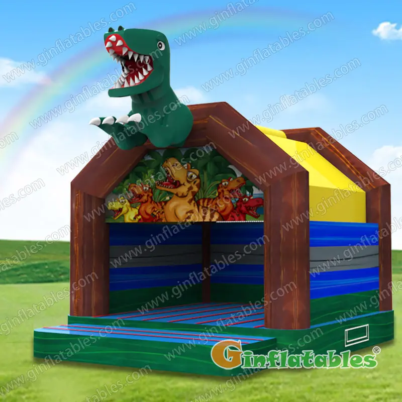 GB-075 Dino bouncer