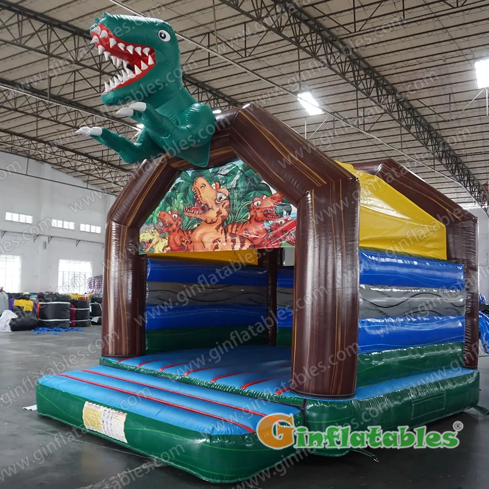 GB-075 Dino bouncer