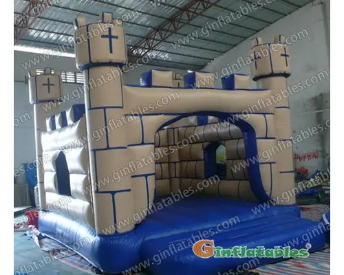 GB-142 Cross Castle