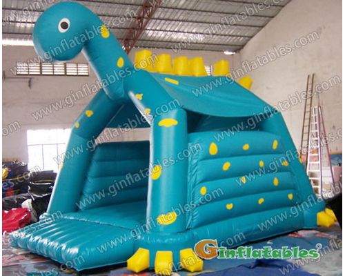 GB-167 Dino Bounce