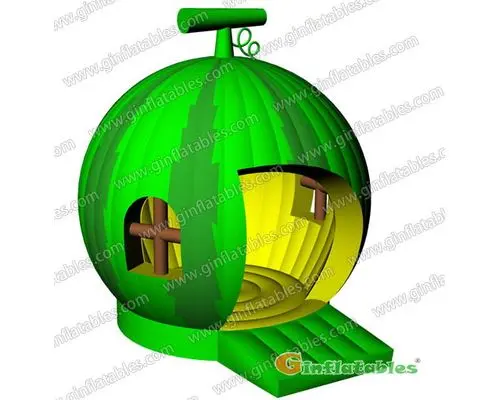 GB-303 Watermelon jumper