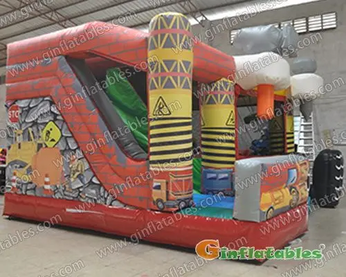 GB-311 Engineer Combo Inflatable