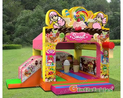 GB-330 Sweet Shop combos