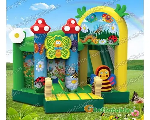 GB-341 Garden combo