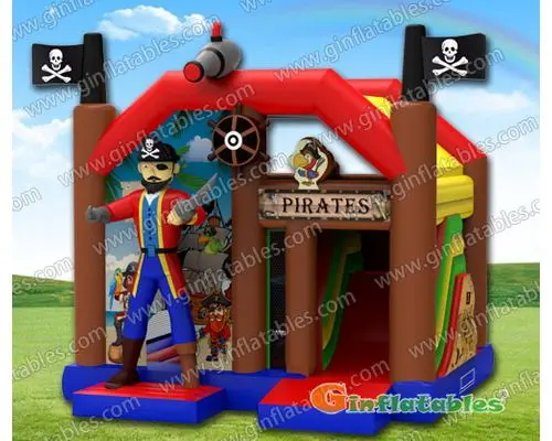 GB-353 Pirate combo