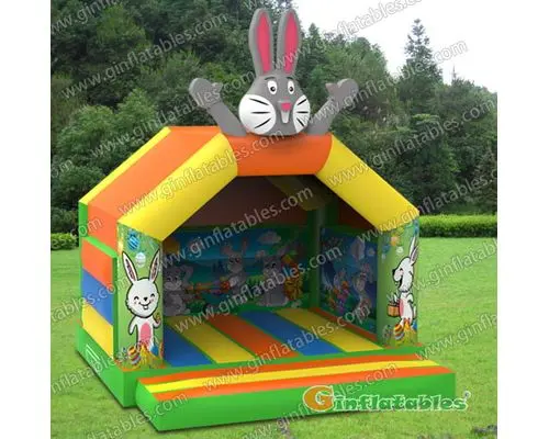 GB-358 Rabbit bouncer