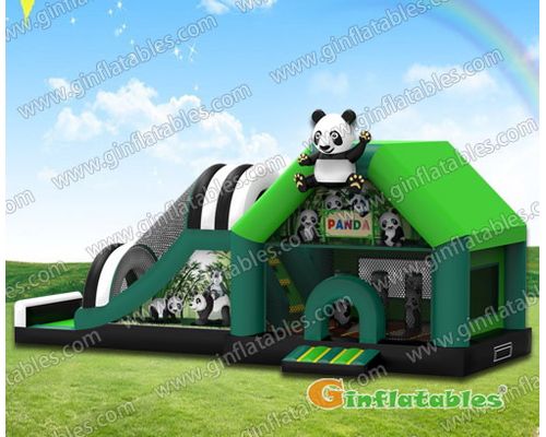 GB-360 Panda combo