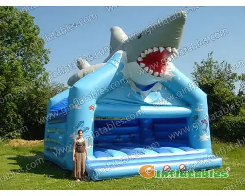 GB-046 Shark bouncer