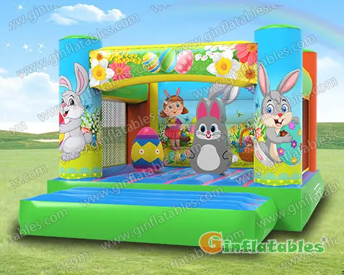 GB-474 Rabbit bouncer