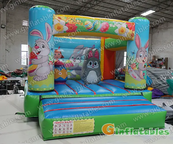GB-474 Rabbit bouncer