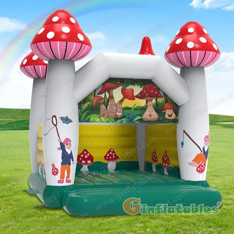 GB-483 Mushroom jumper