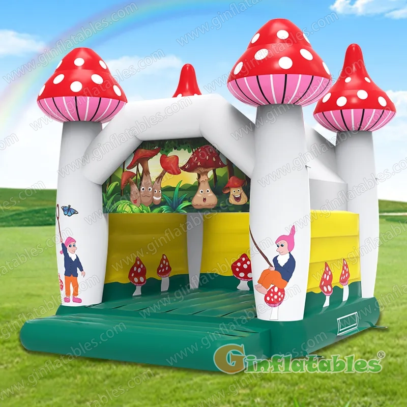 GB-483 Mushroom jumper