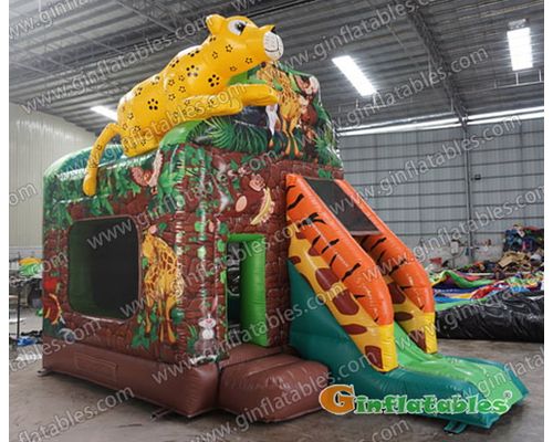 GB-057 Jungle fun combo