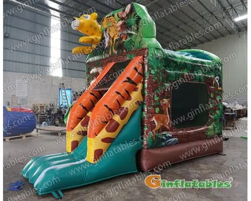 GB-057 Jungle fun combo