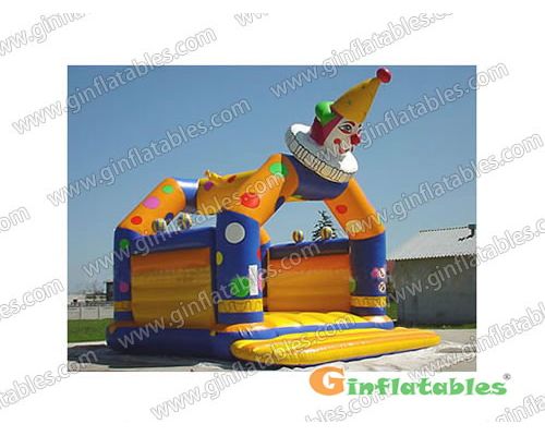 GB-097 Clown bouncer