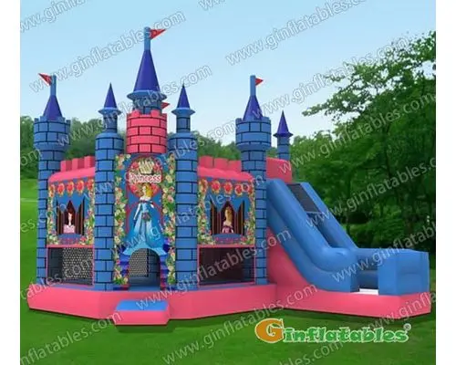 GC-137 Princess combo