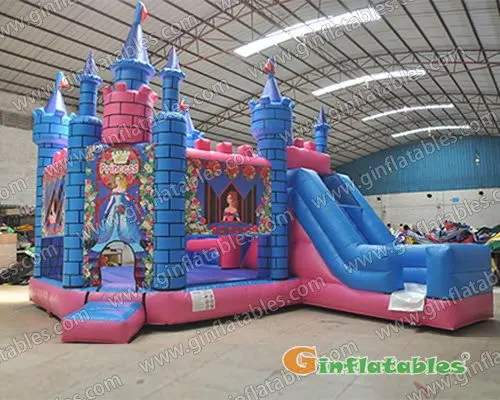 GC-137 Princess combo
