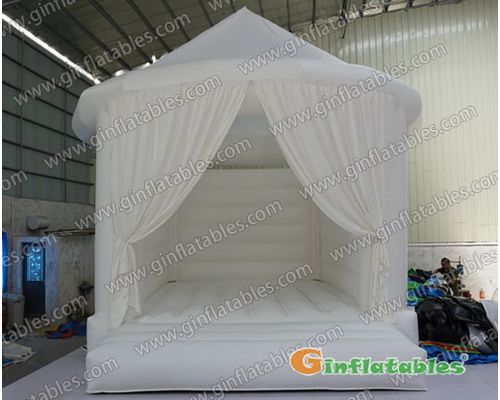 GC-019 wedding castle