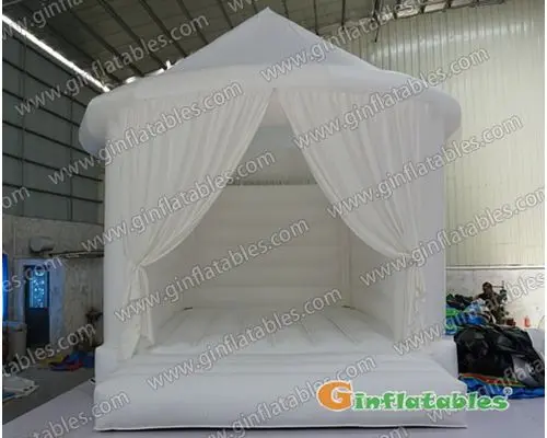 GC-019 wedding castle