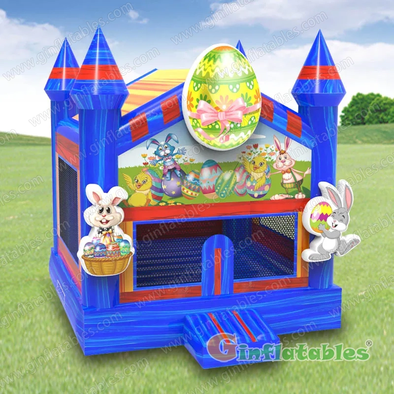 GC-198 Holiday Bounce