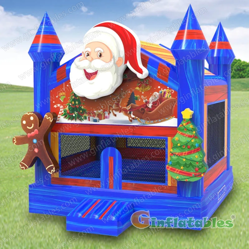 GC-198 Holiday Bounce