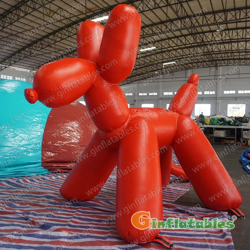 GCAR-068 Inflatable dog