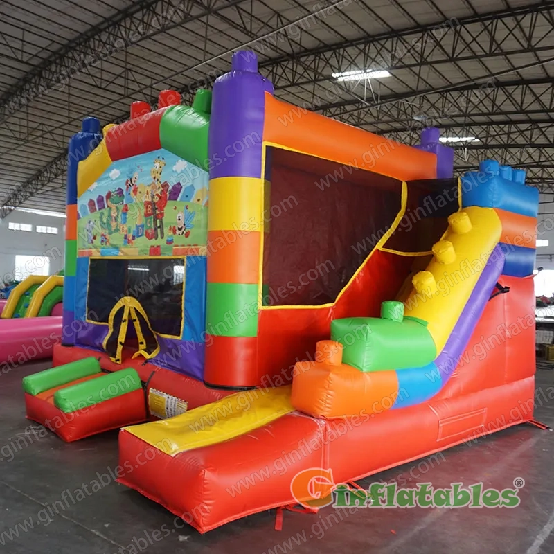 GCO-004 Building blocks combo