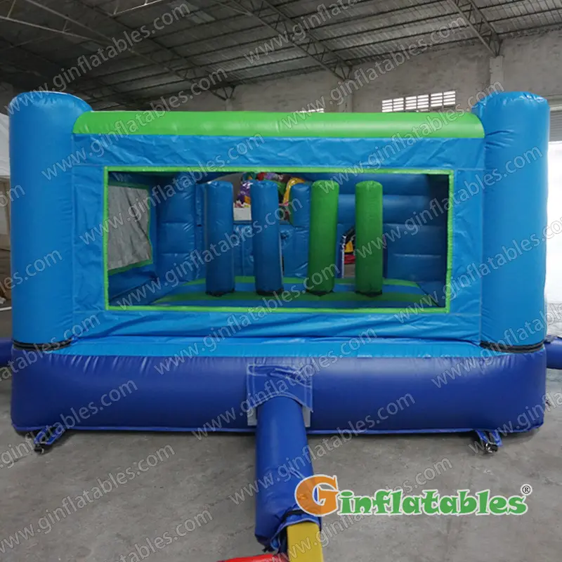 GCO-024 Sport bounce combo