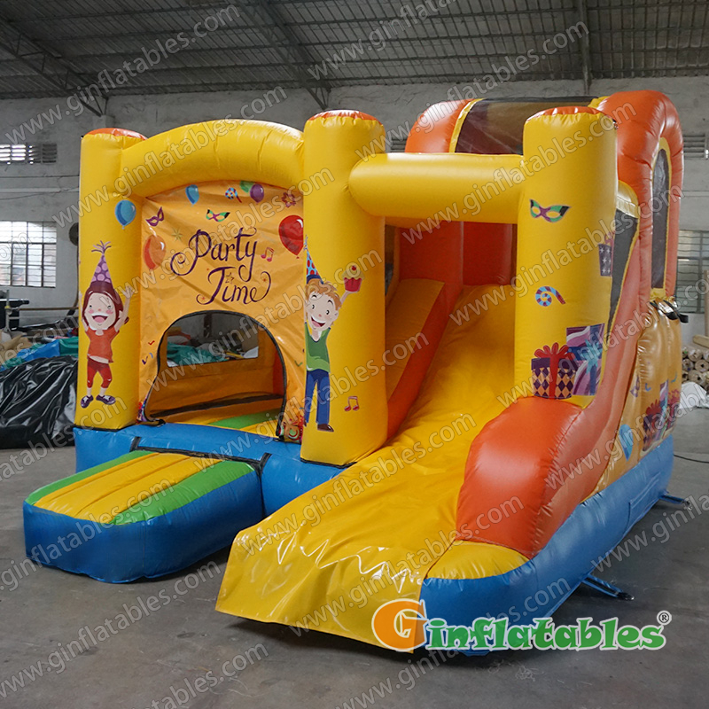 GCO-028 Party mini combo