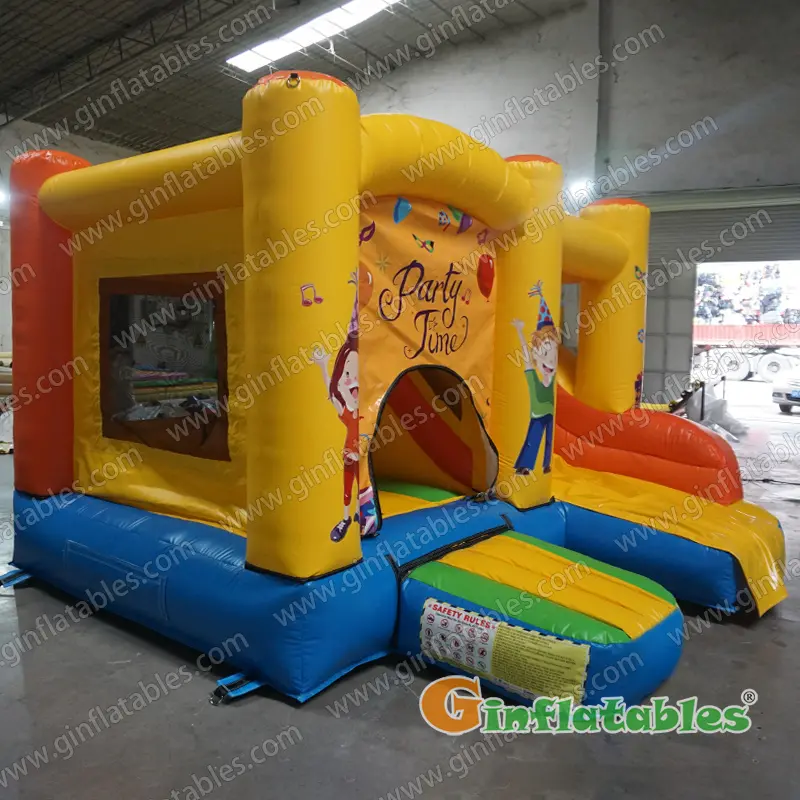 GCO-028 Party mini combo