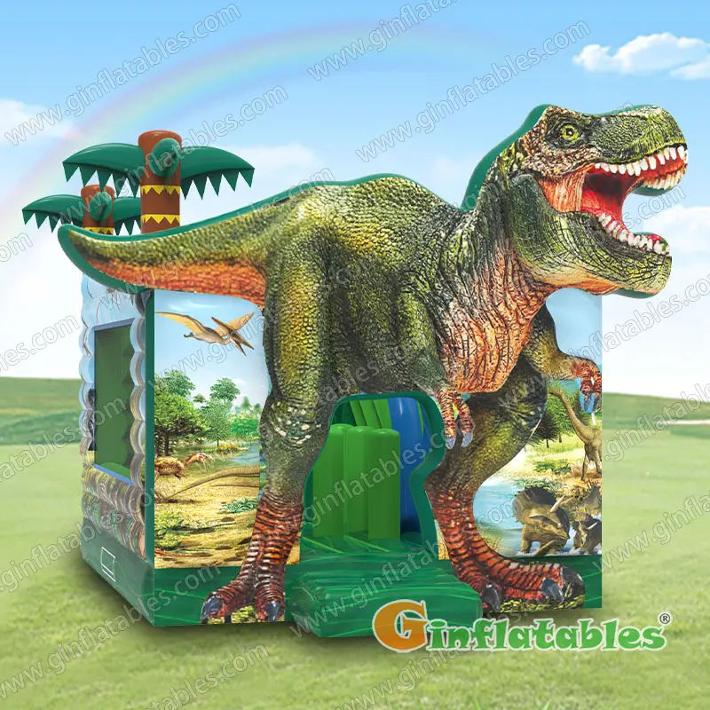 GCO-029 Inflatable Combos