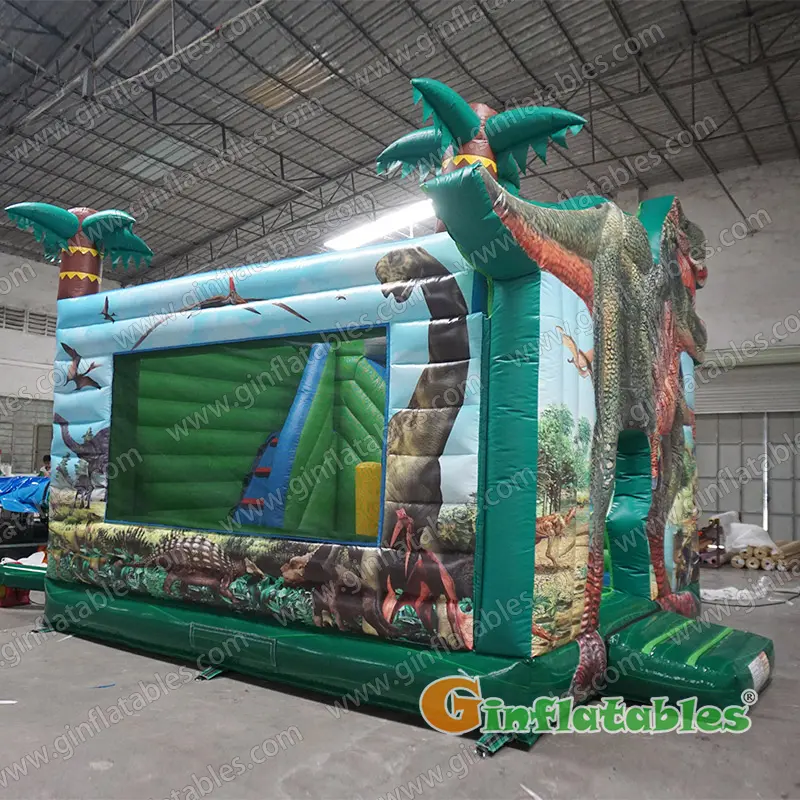 GCO-029 Inflatable Combos