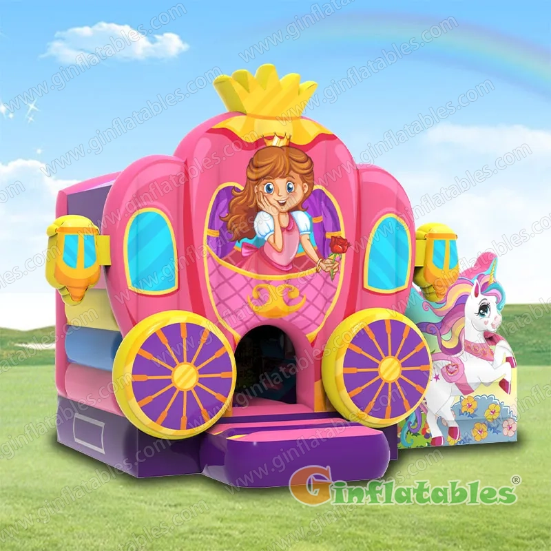 GCO-063 Princess combo