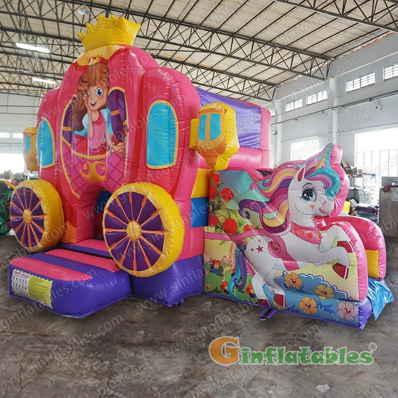 GCO-063 Princess combo