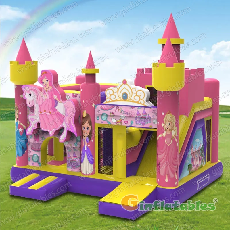 GCO-066 Princess Combo