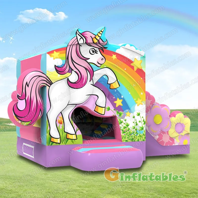 GCO-067 Unicorn combo