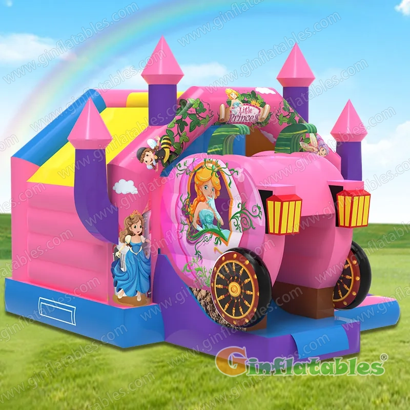 GCO-068 Princesse combo