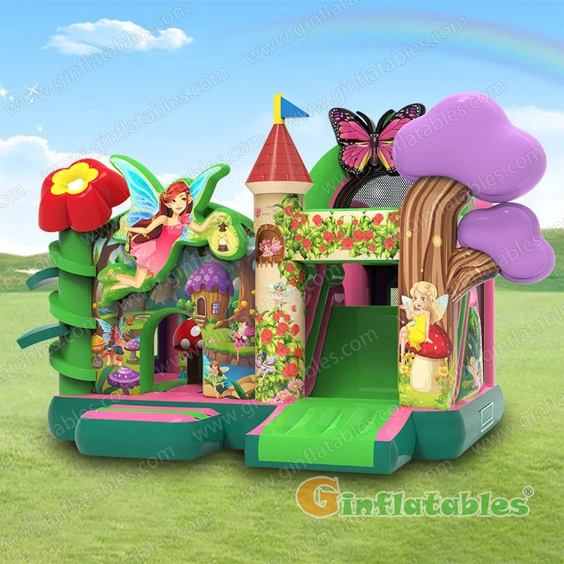 GCO-074 Fairy Combo