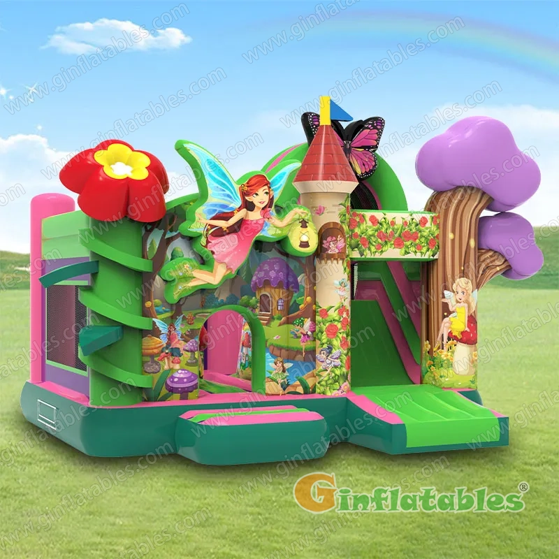 GCO-074 Fairy Combo