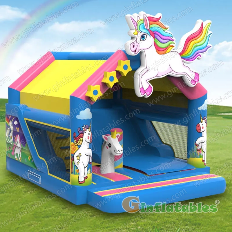 GCO-085 Unicorn combo