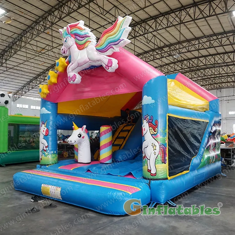 GCO-085 Unicorn combo