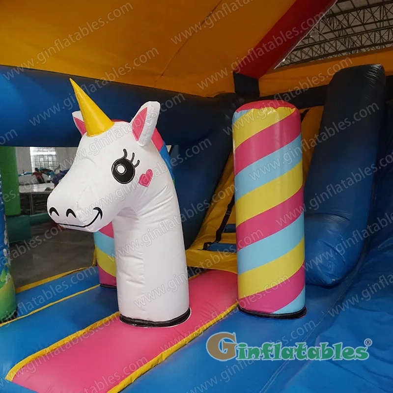 GCO-085 Unicorn combo