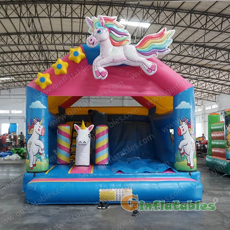 GCO-085 Unicorn combo